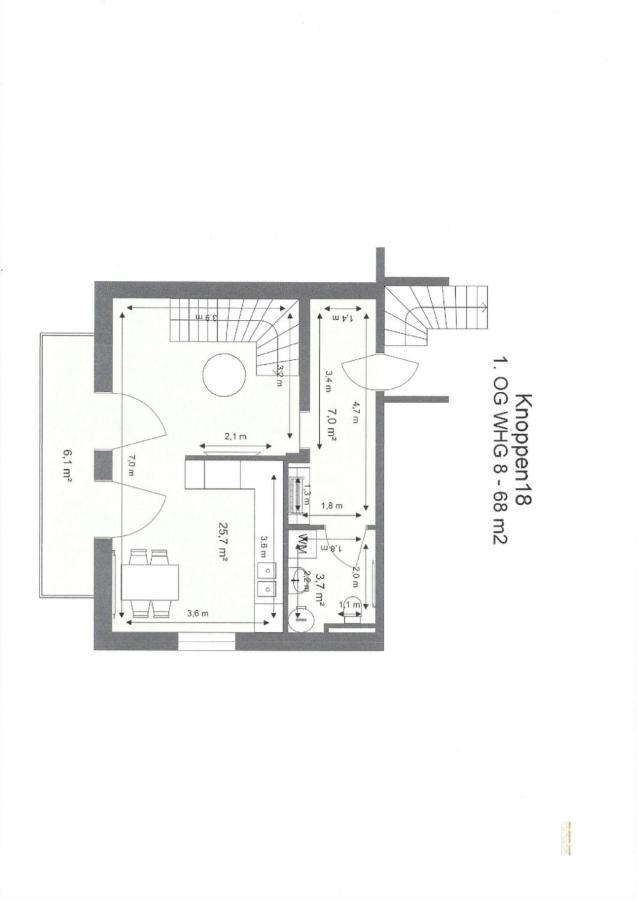 Ferienwohnung Grimmingblick - Auszeit vom Alltag Obersdorf Exterior foto